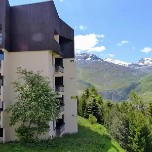  Apartment Travelski Select - Les Lys